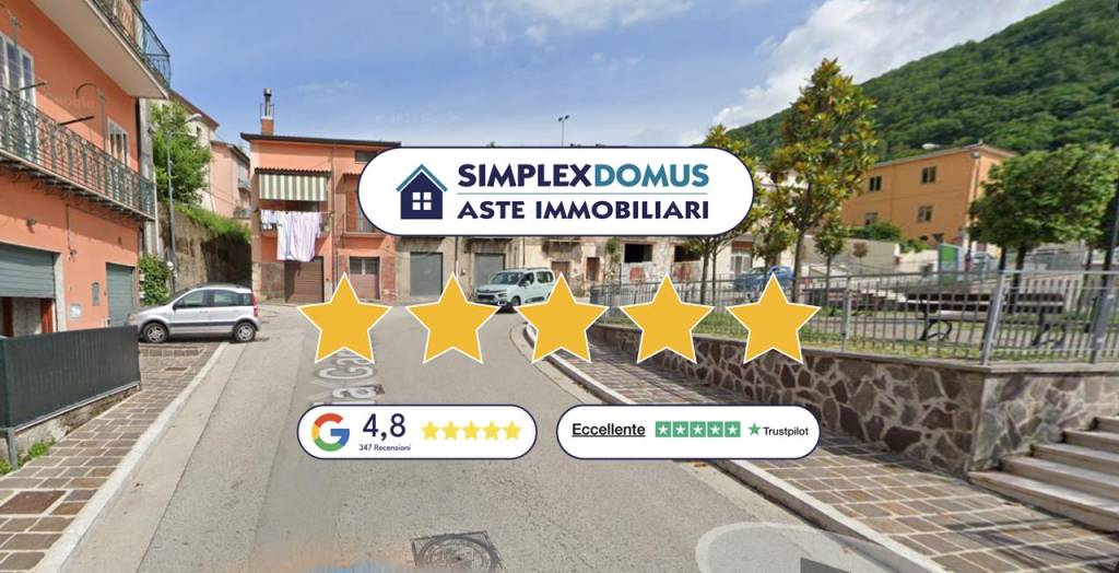 casa indipendente in vendita a Monteforte Irpino in zona Campi