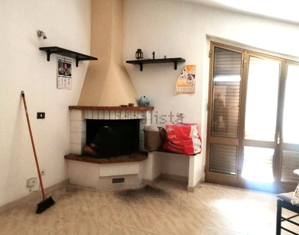 appartamento in vendita a Monteforte Irpino in zona Campi