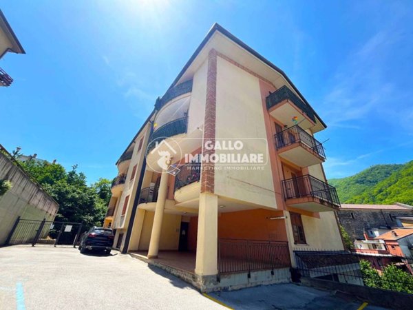 appartamento in vendita a Monteforte Irpino in zona Campi