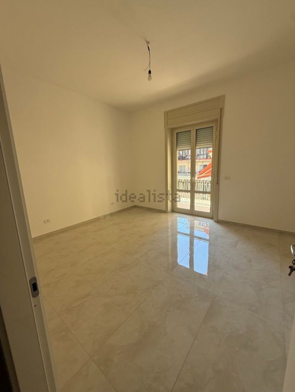 appartamento in vendita a Monteforte Irpino in zona Campi