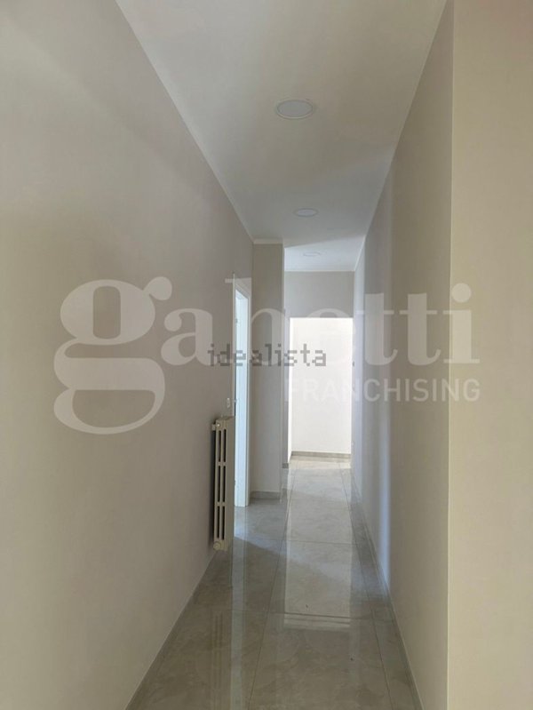 appartamento in vendita a Monteforte Irpino in zona Campi