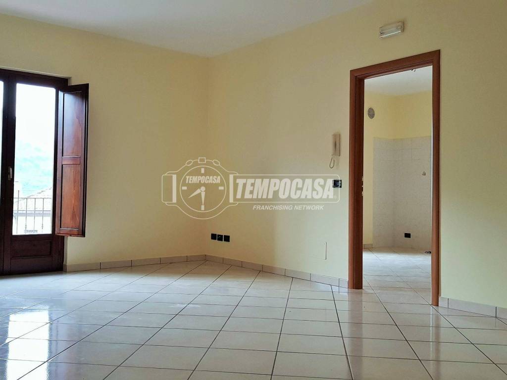 appartamento in vendita a Monteforte Irpino
