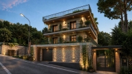 casa indipendente in vendita a Monteforte Irpino
