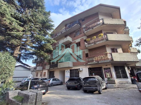 appartamento in vendita a Monteforte Irpino in zona Campi