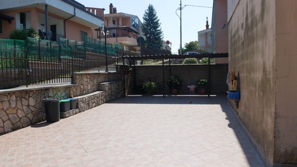 casa indipendente in vendita a Monteforte Irpino in zona Campi