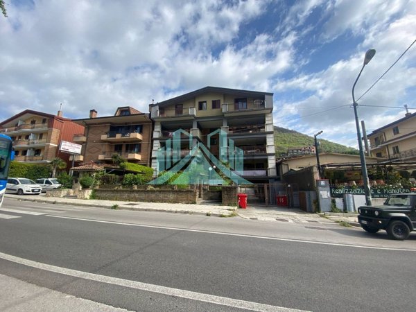 appartamento in vendita a Monteforte Irpino