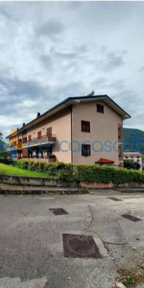 appartamento in vendita a Monteforte Irpino in zona Campi