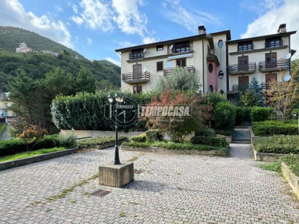 appartamento in vendita a Monteforte Irpino