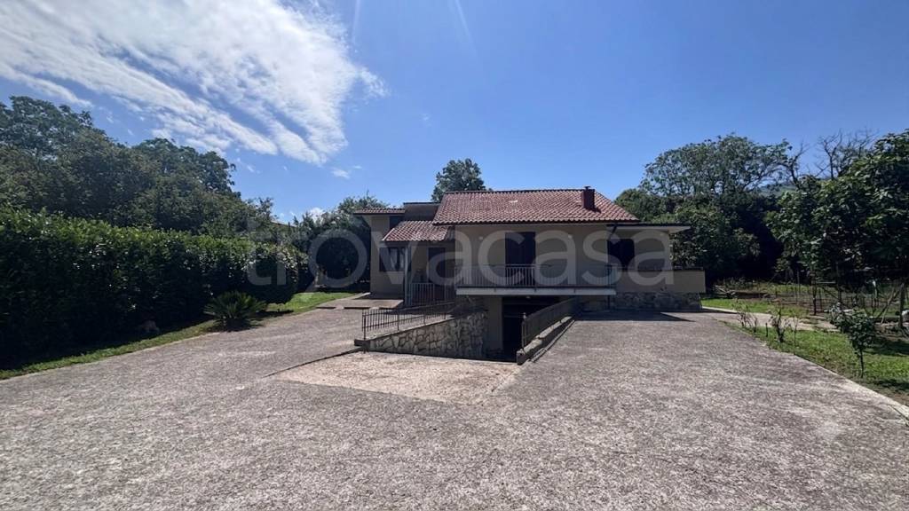 casa indipendente in vendita a Monteforte Irpino in zona Molinelle