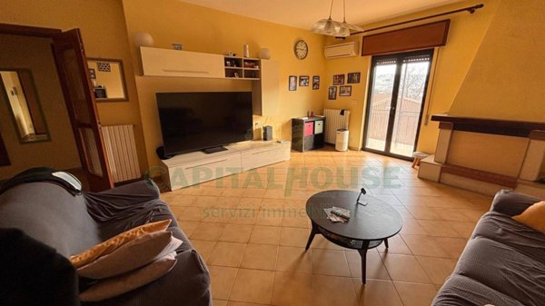 appartamento in vendita a Monteforte Irpino in zona Alvanella