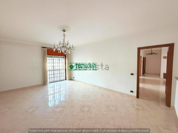 appartamento in vendita a Monteforte Irpino in zona Alvanella
