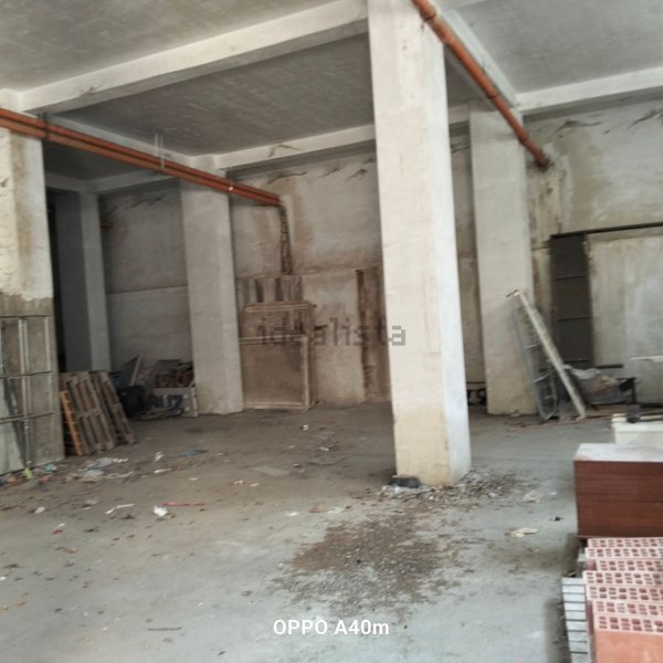appartamento in vendita a Monteforte Irpino in zona Campi