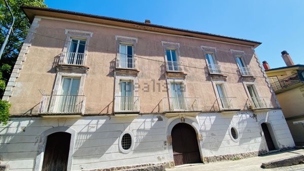 mansarda in vendita a Monteforte Irpino in zona Campi