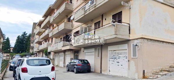 appartamento in vendita a Monteforte Irpino in zona Campi