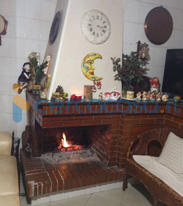 appartamento in vendita a Monteforte Irpino