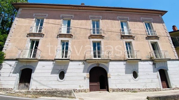 appartamento in vendita a Monteforte Irpino in zona Campi