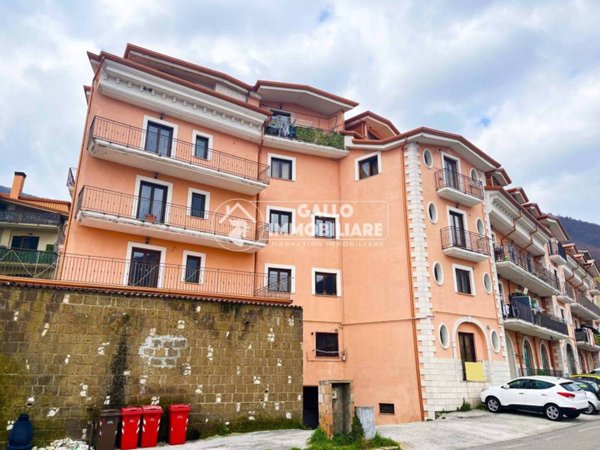 appartamento in vendita a Monteforte Irpino in zona Campi