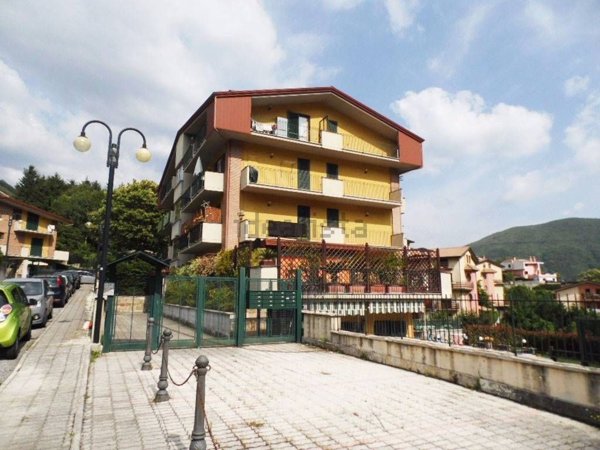 appartamento in vendita a Monteforte Irpino in zona Campi