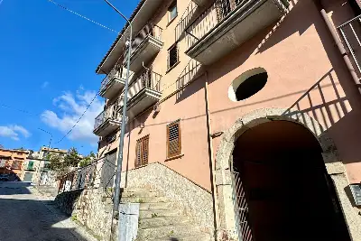 appartamento in vendita a Monteforte Irpino