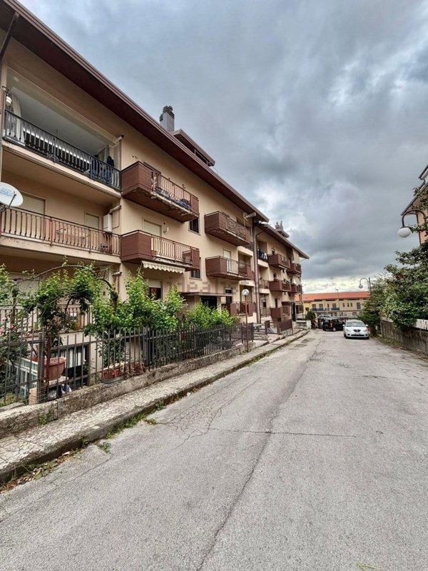 appartamento in vendita a Monteforte Irpino