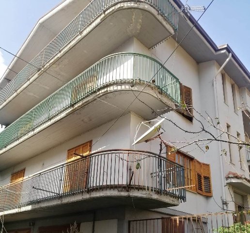 appartamento in vendita a Monteforte Irpino in zona Campi