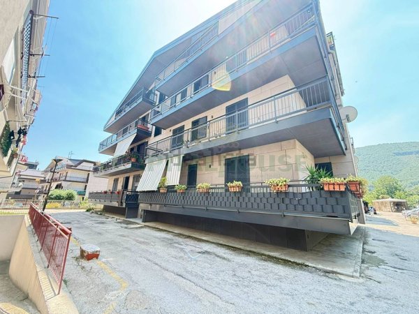 appartamento in vendita a Monteforte Irpino in zona Campi