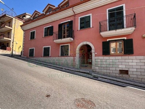 appartamento in vendita a Monteforte Irpino in zona Campi