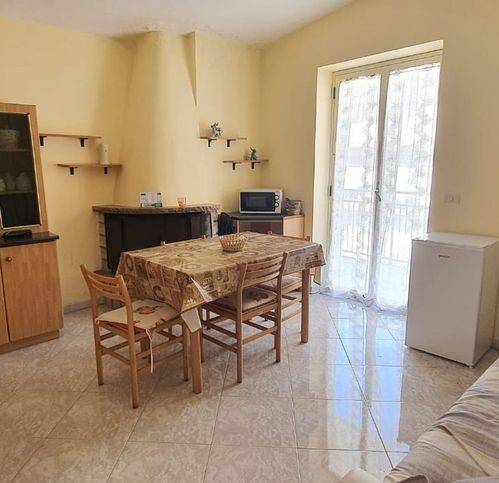 appartamento in vendita a Monteforte Irpino in zona Campi