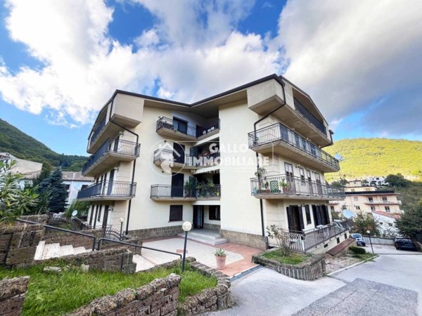 appartamento in vendita a Monteforte Irpino in zona Campi