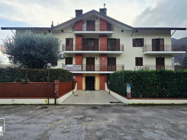 appartamento in vendita a Monteforte Irpino in zona Campi