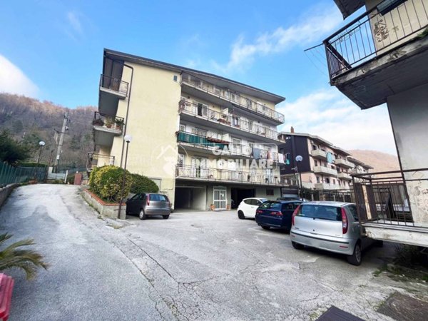 appartamento in vendita a Monteforte Irpino in zona Campi