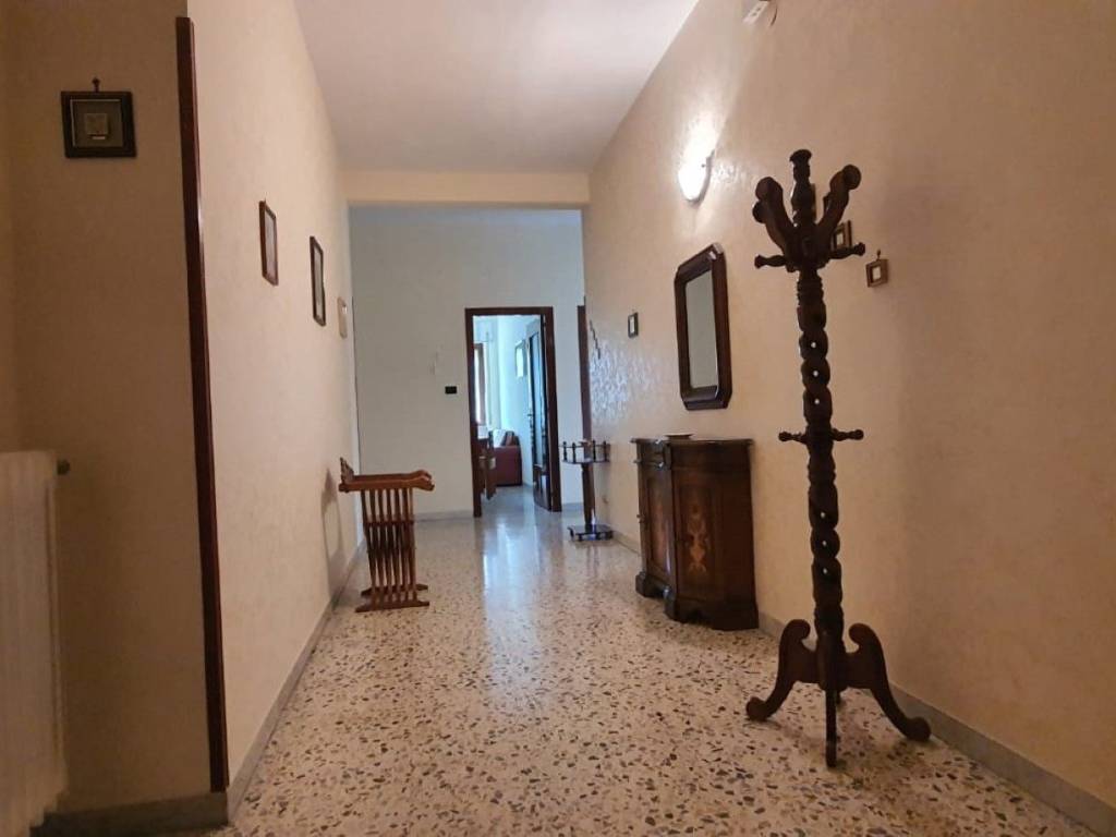 appartamento in vendita a Monteforte Irpino in zona Campi