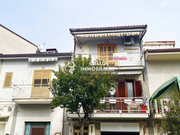 appartamento in vendita a Monteforte Irpino in zona Campi