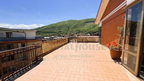 appartamento in vendita a Monteforte Irpino