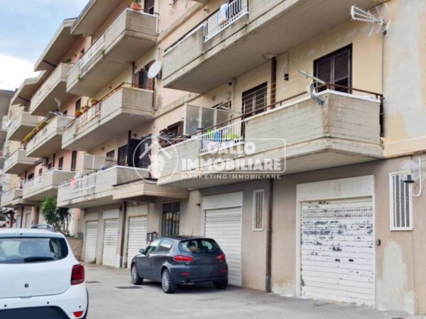 appartamento in vendita a Monteforte Irpino in zona Campi