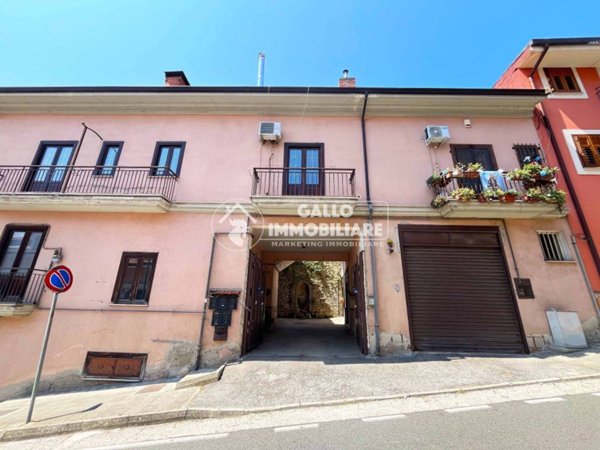 appartamento in vendita a Monteforte Irpino in zona Campi