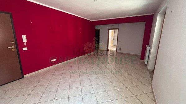 appartamento in vendita a Monteforte Irpino in zona Campi