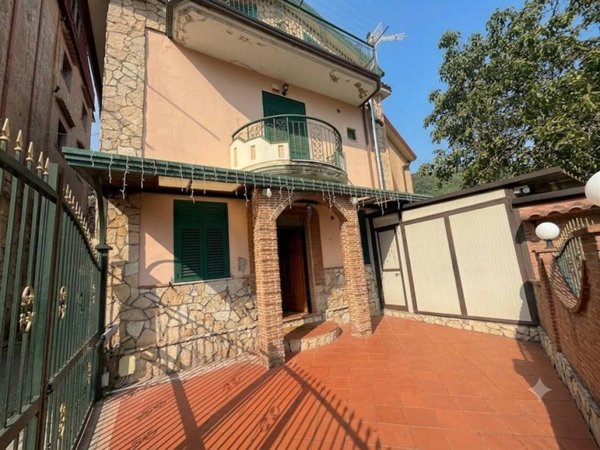 appartamento in vendita a Monteforte Irpino in zona Campi