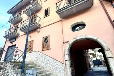 casa indipendente in vendita a Monteforte Irpino