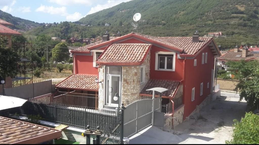 appartamento in vendita a Monteforte Irpino
