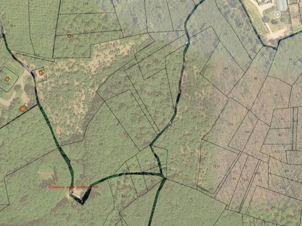 terreno agricolo in vendita a Monteforte Irpino