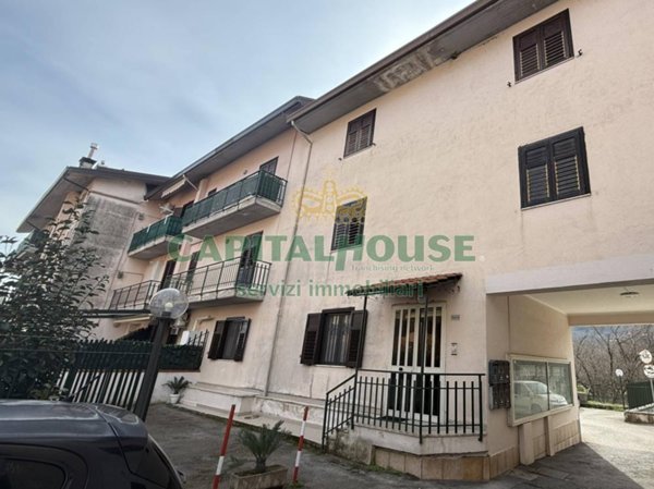 appartamento in vendita a Monteforte Irpino in zona Campi
