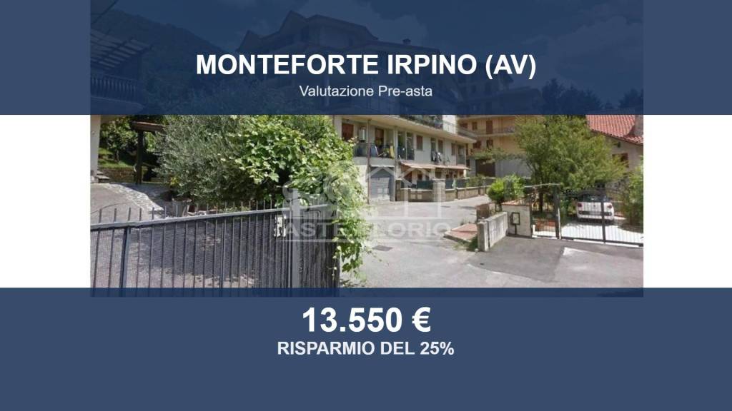 locale commerciale in vendita a Monteforte Irpino in zona Campi