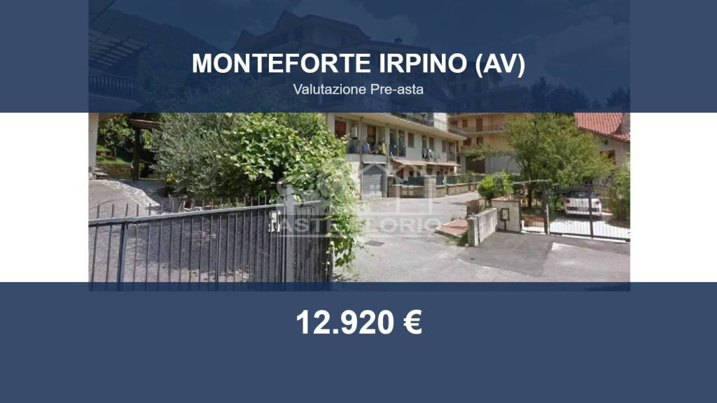 locale commerciale in vendita a Monteforte Irpino in zona Campi
