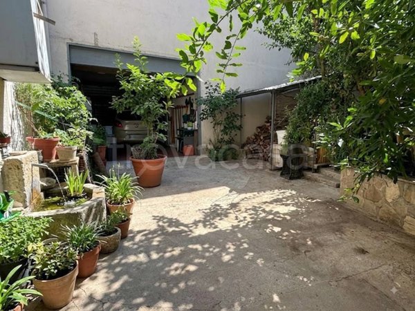 appartamento in vendita a Monteforte Irpino