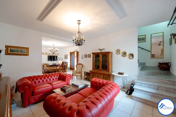 casa indipendente in vendita a Monteforte Irpino