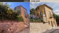 casa indipendente in vendita a Monteforte Irpino