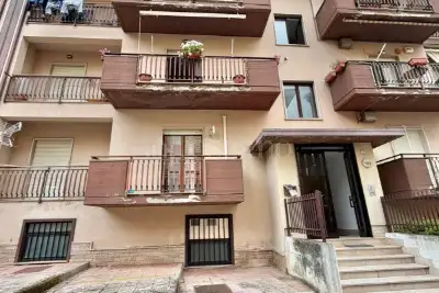 mansarda in vendita a Monteforte Irpino