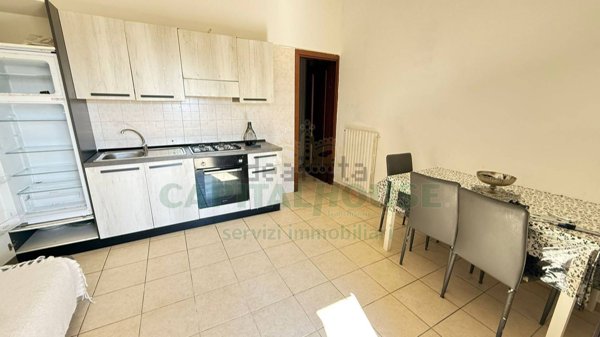 appartamento in vendita a Monteforte Irpino