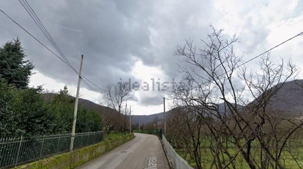 casa indipendente in vendita a Monteforte Irpino in zona Alvanella